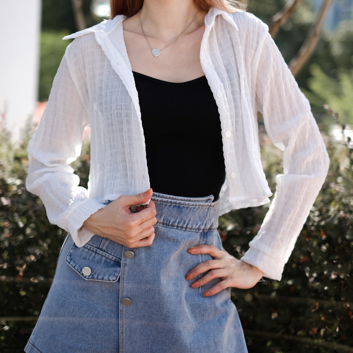 T611 JENNIE TOP