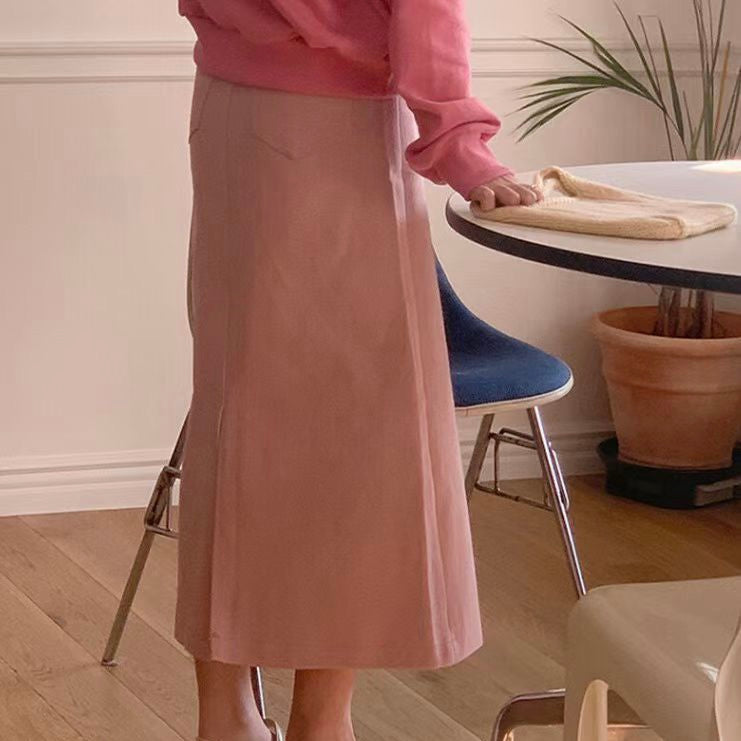 B223 CANDY DAY SKIRT