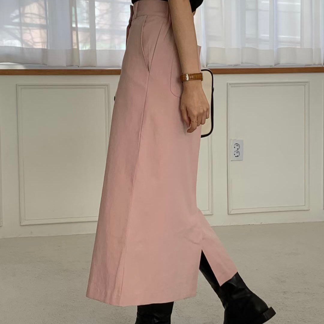 B223 CANDY DAY SKIRT