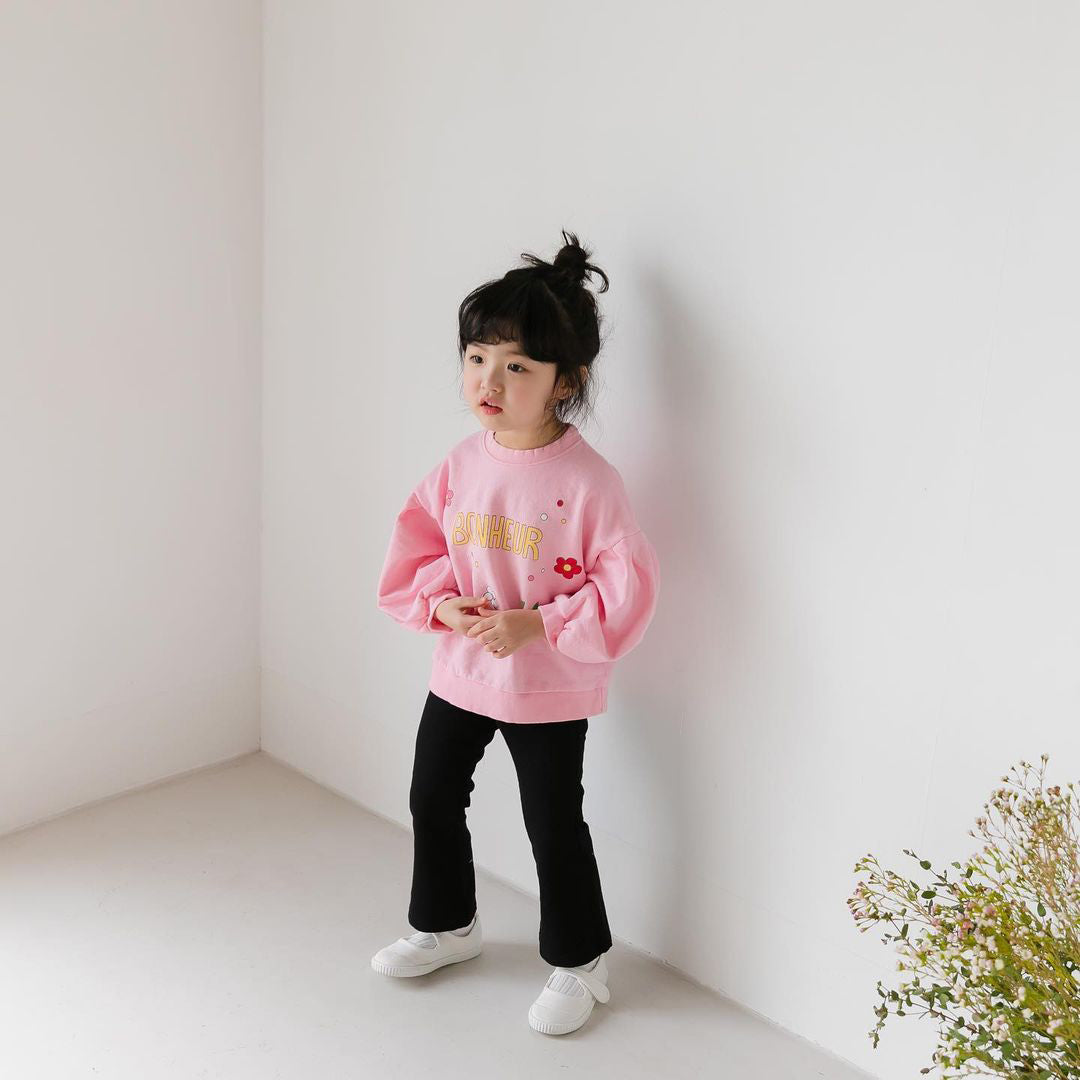 BT036 FLORAL MTM