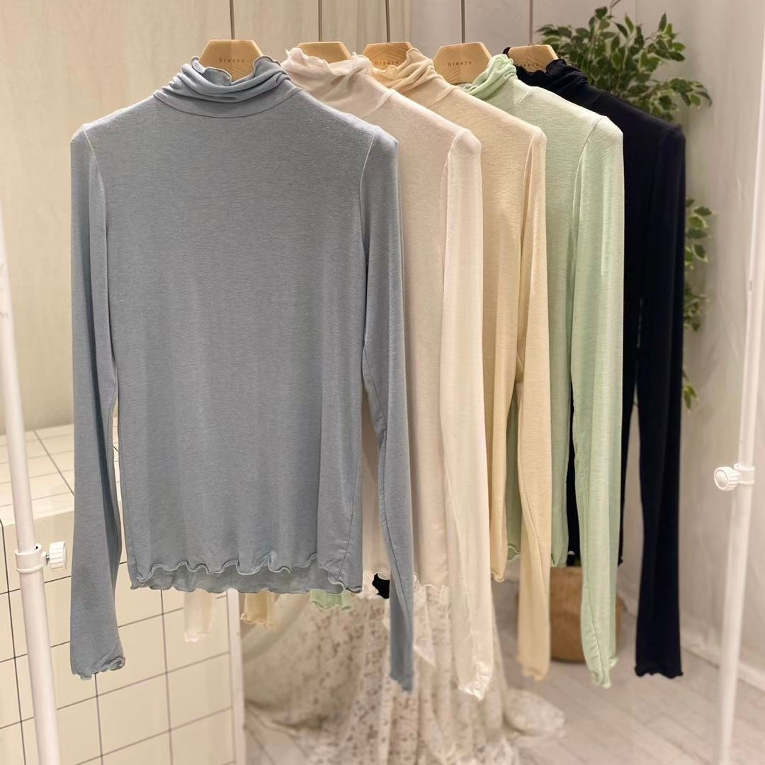 T666 Daily Comfort TOP