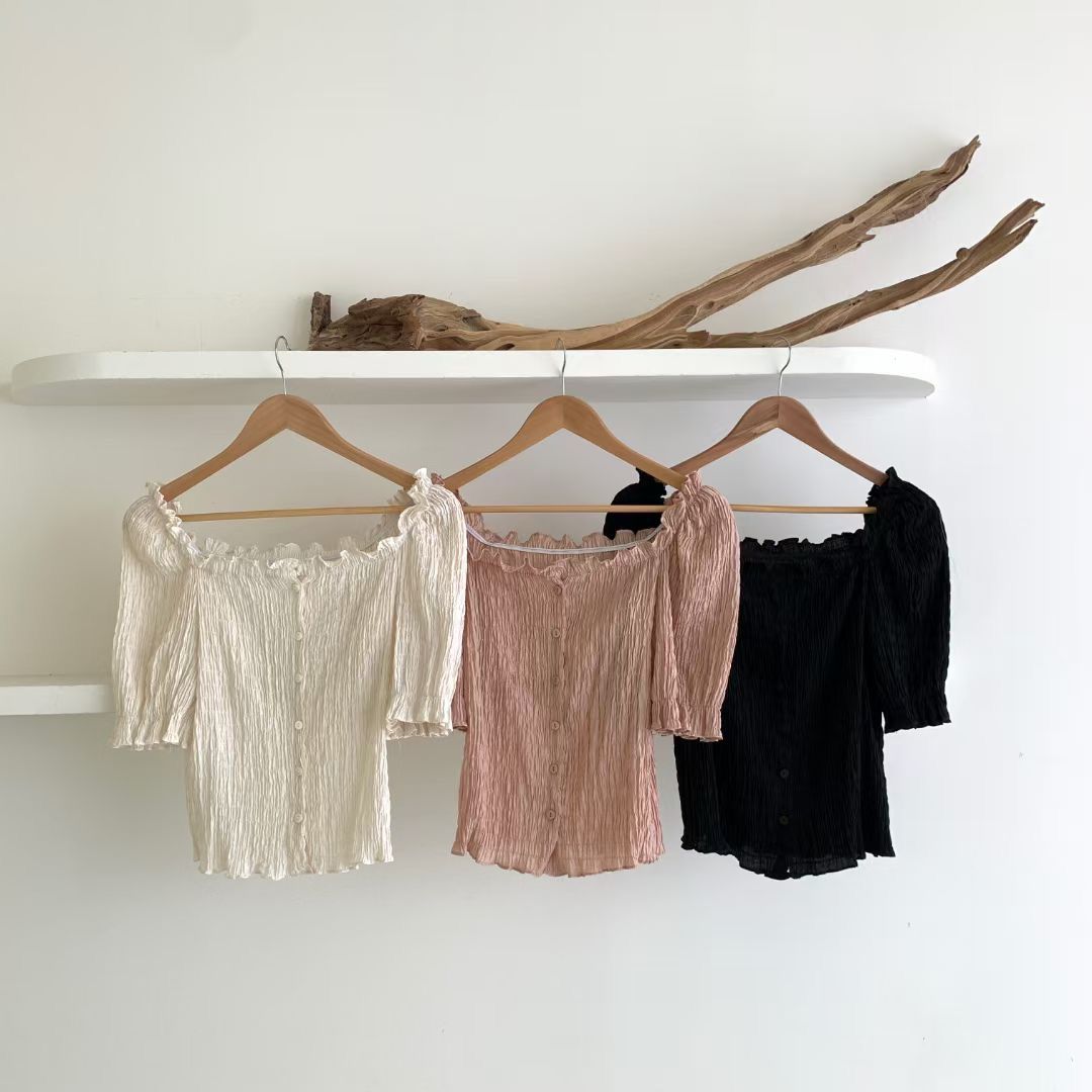 T781 NATALIE TOP