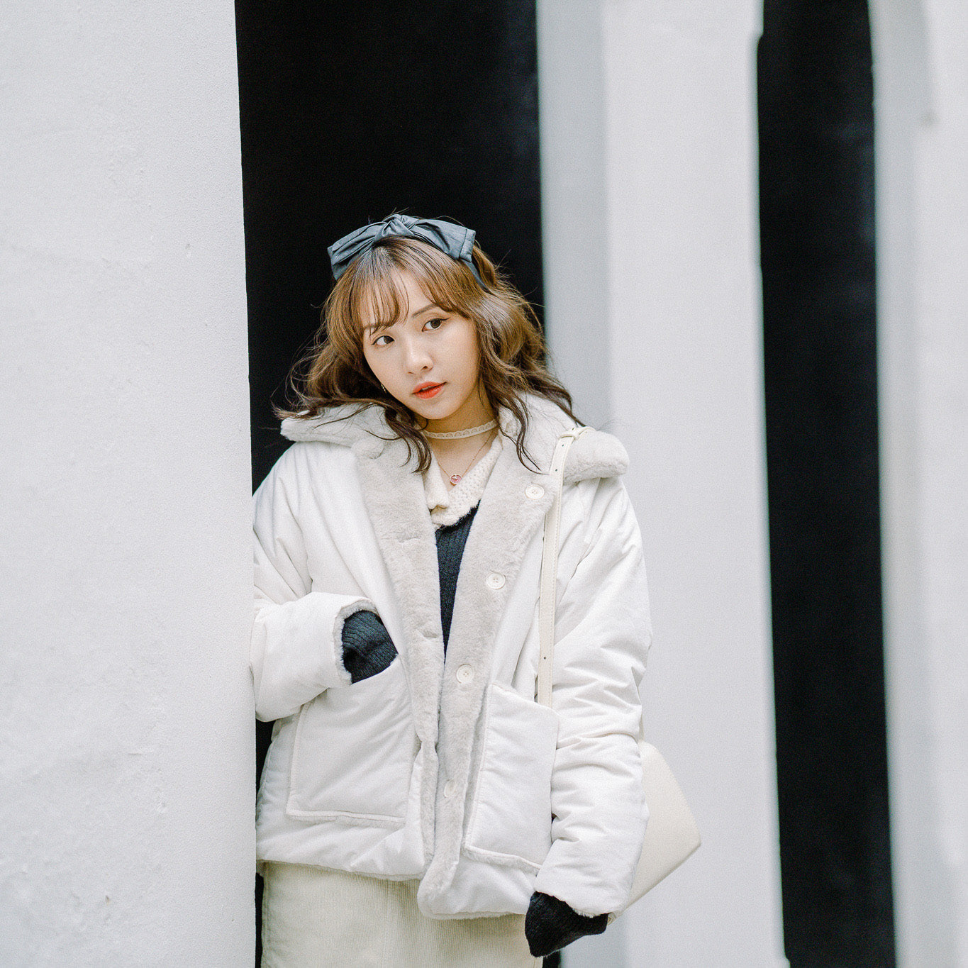 C055 GFRIEND OUTER