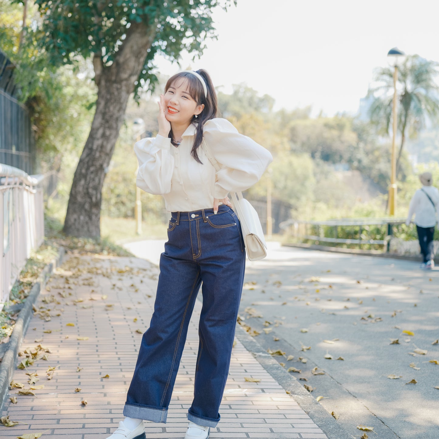 J226 MARF JEANS