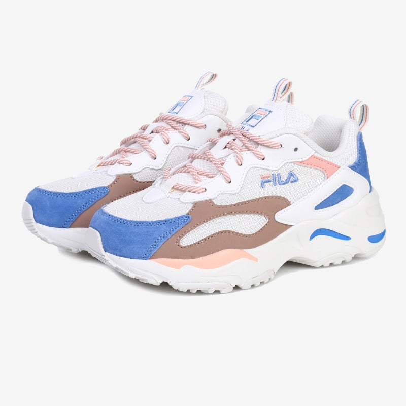 BF003 FILA RAY TR SHOES (第三團~22/2 結束)