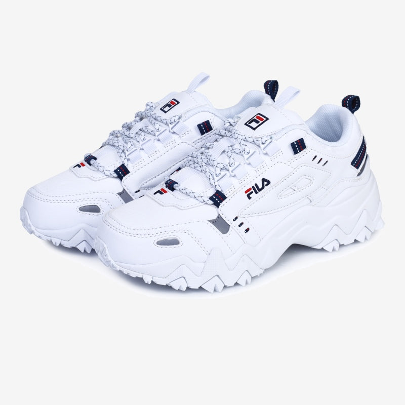 BF004 FILA 爪爪鞋 (第四團)