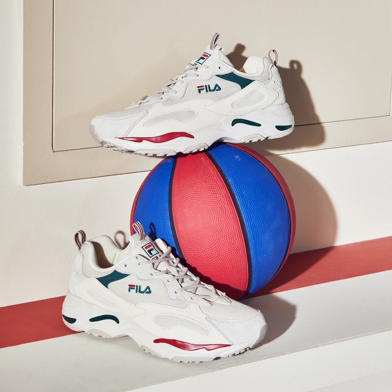 BF003 FILA RAY TR SHOES (第三團~22/2 結束)