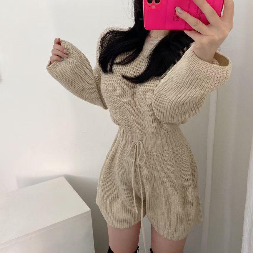 T671 SOFTY CUTE JUMPSUIT