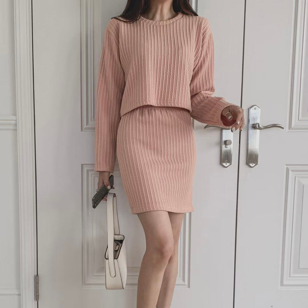 T651 CORAL SET