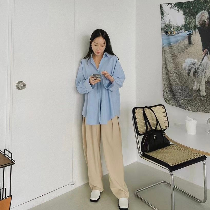B224 KIKKI PANTS