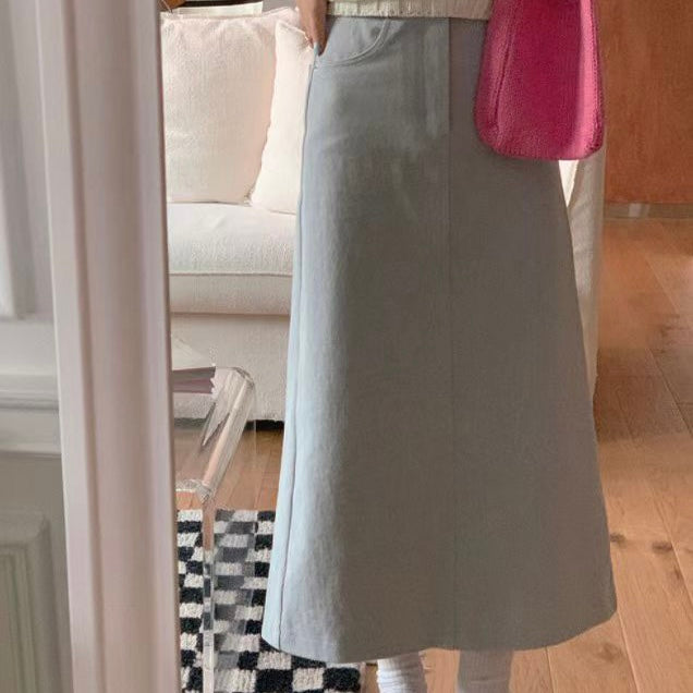 B223 CANDY DAY SKIRT