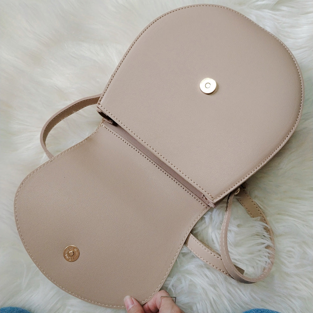 #BG001 THE SIMPLE HANDBAG