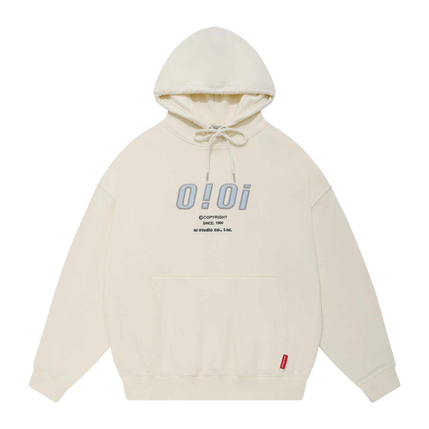 BO001 OIOI 2020 SIGNATURE HOODIE (第三團~22/2 結束)