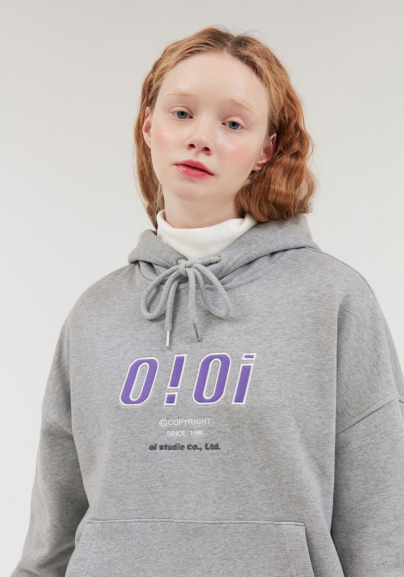 BO001 OIOI 2020 SIGNATURE HOODIE (第三團~22/2 結束)