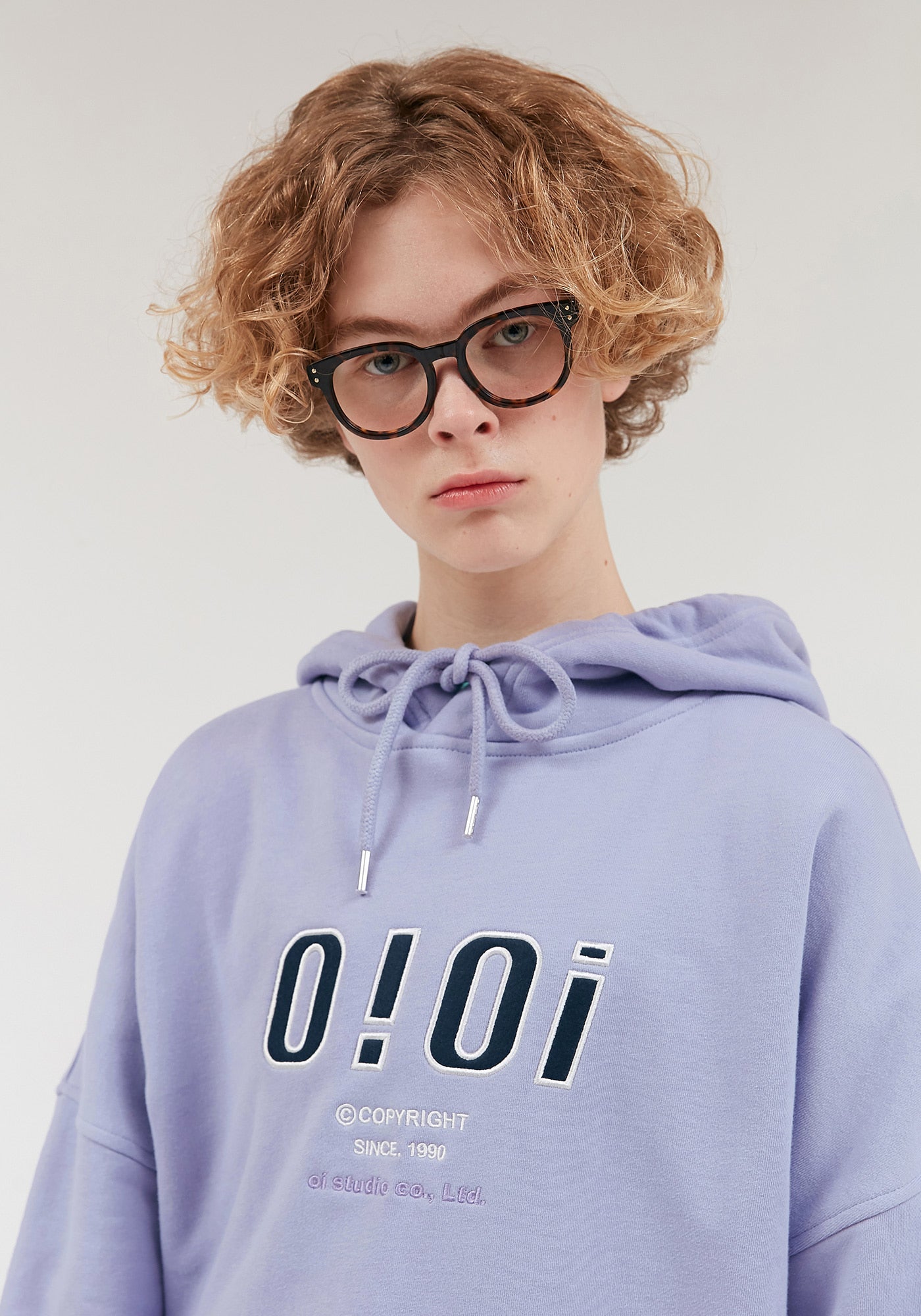 BO001 OIOI 2020 SIGNATURE HOODIE (第三團~22/2 結束)