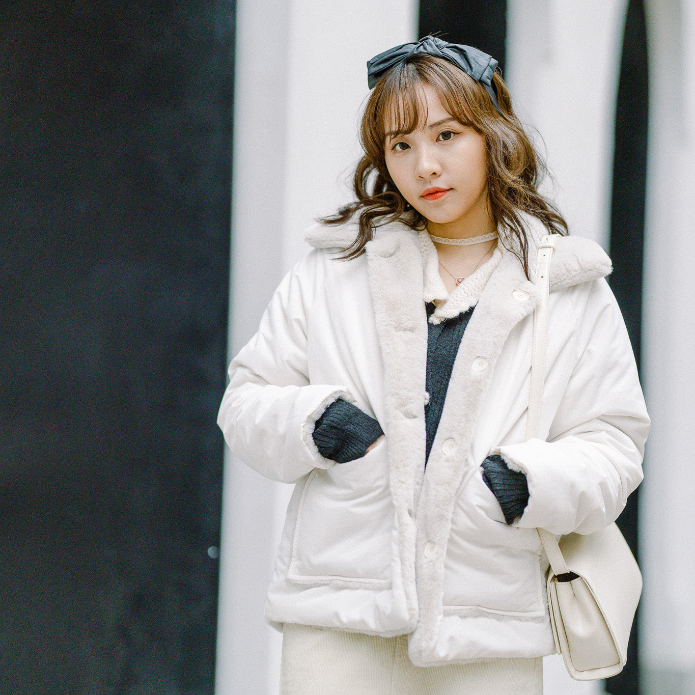 C055 GFRIEND OUTER