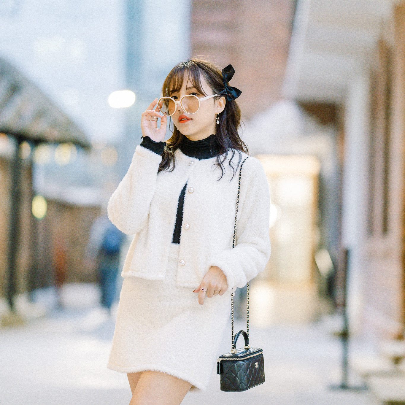T693 WHITE DAY SET