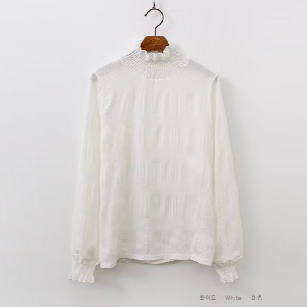 T683 NINA TOP