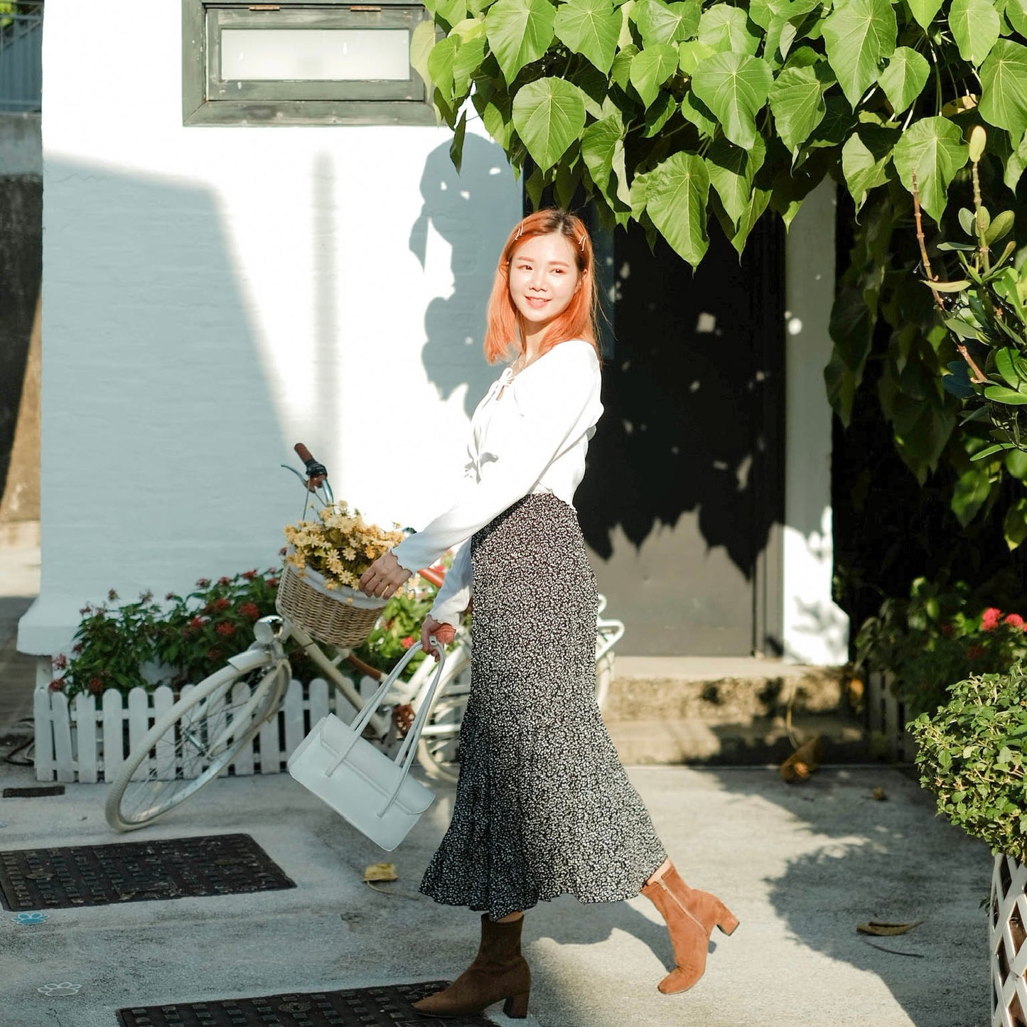 T615 JENNY CROP SET