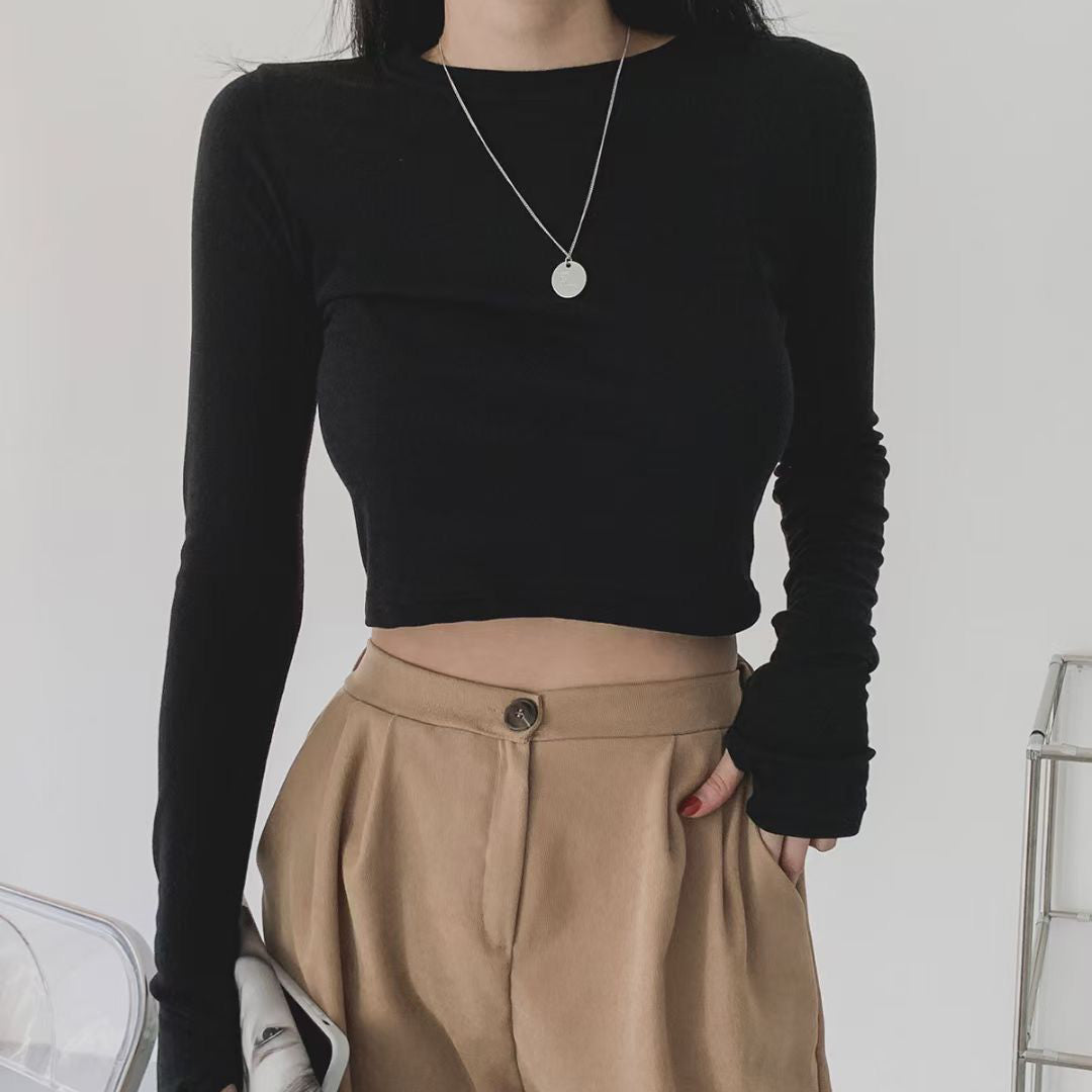 T653 QUCCI TOP