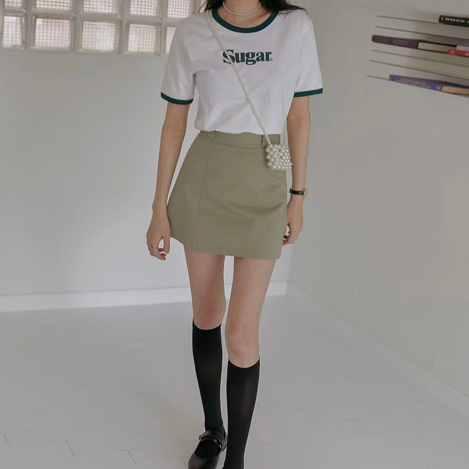 T793 SUGER TEE