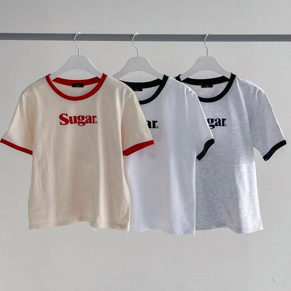 T793 SUGER TEE