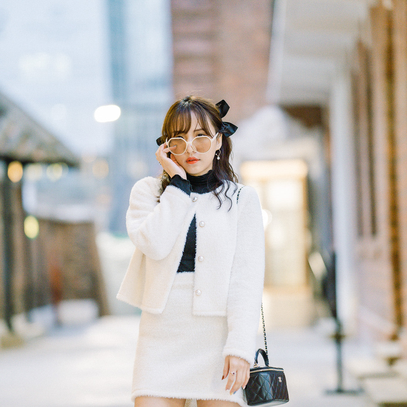 T693 WHITE DAY SET