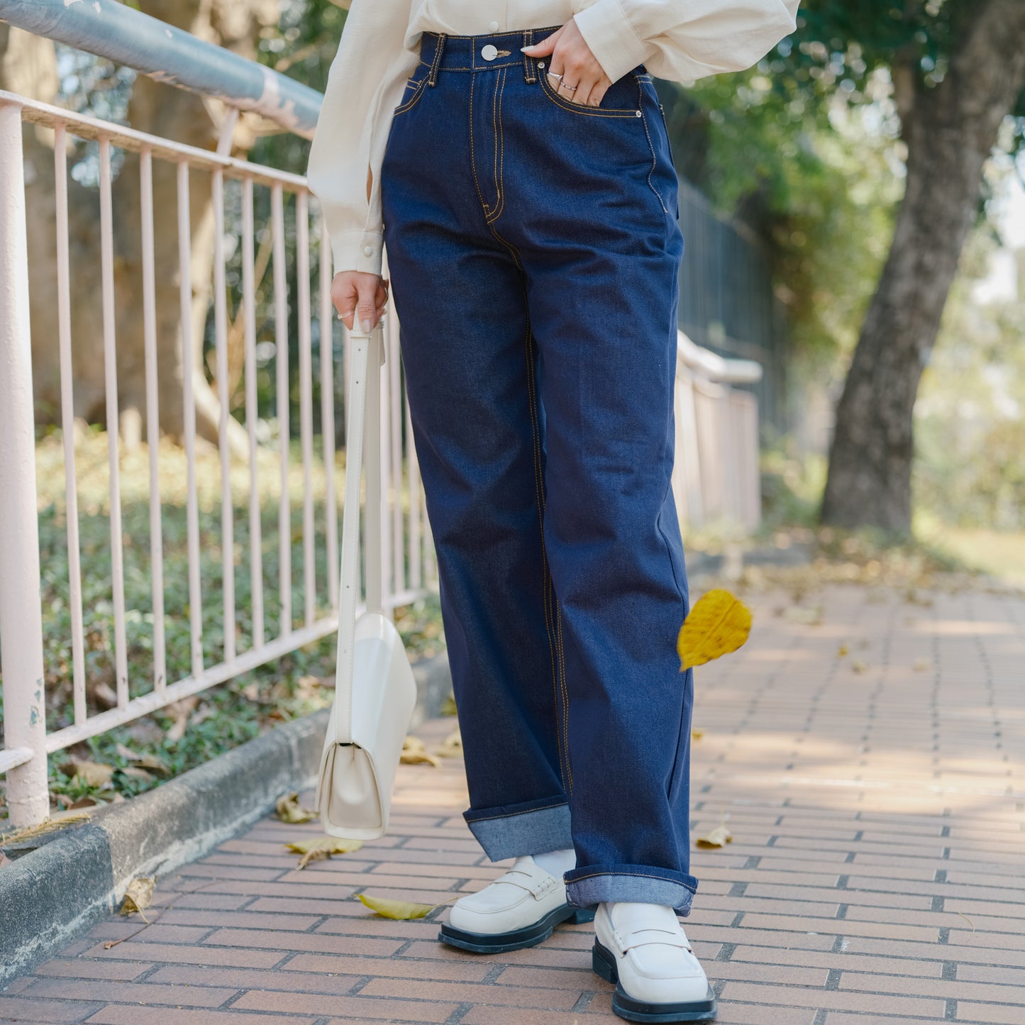 J226 MARF JEANS