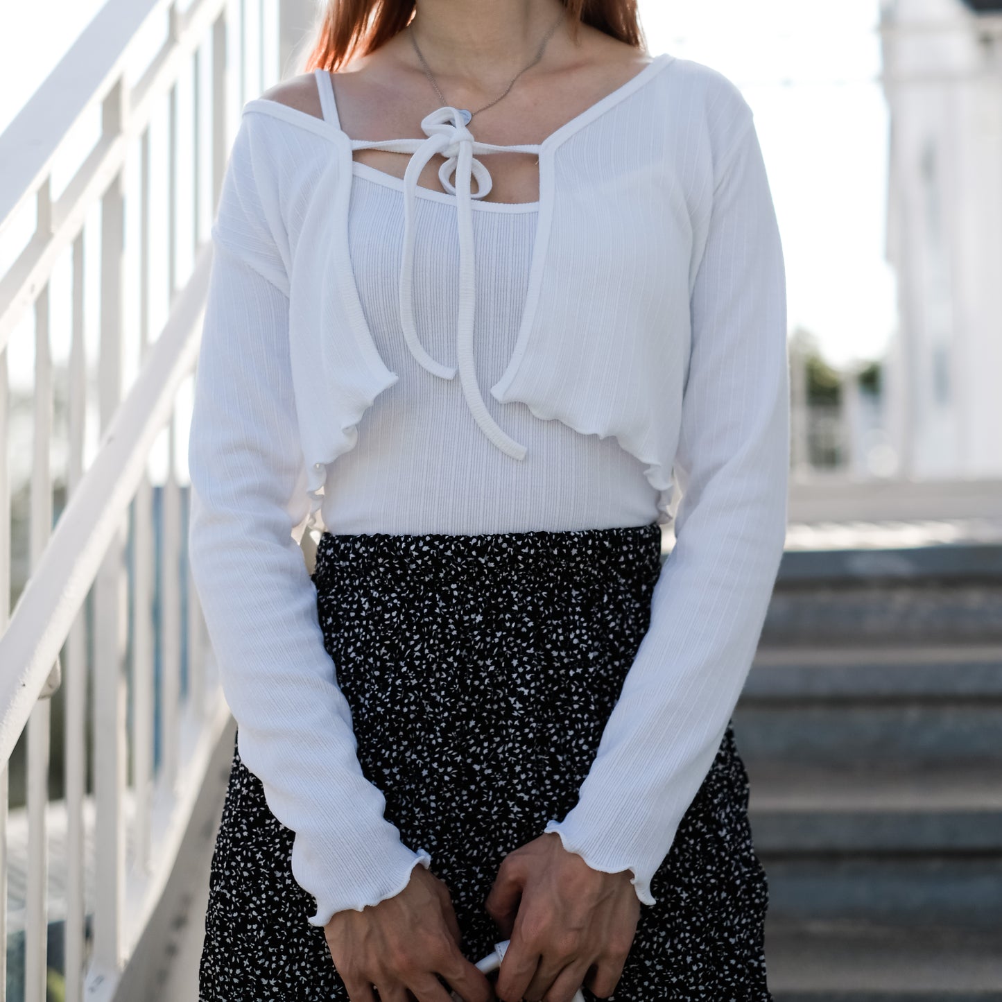 T615 JENNY CROP SET