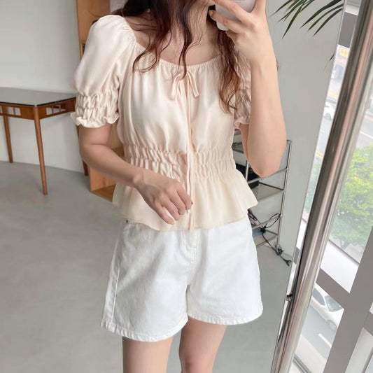 T573 SIENNA OFF-SHOULDER TOP