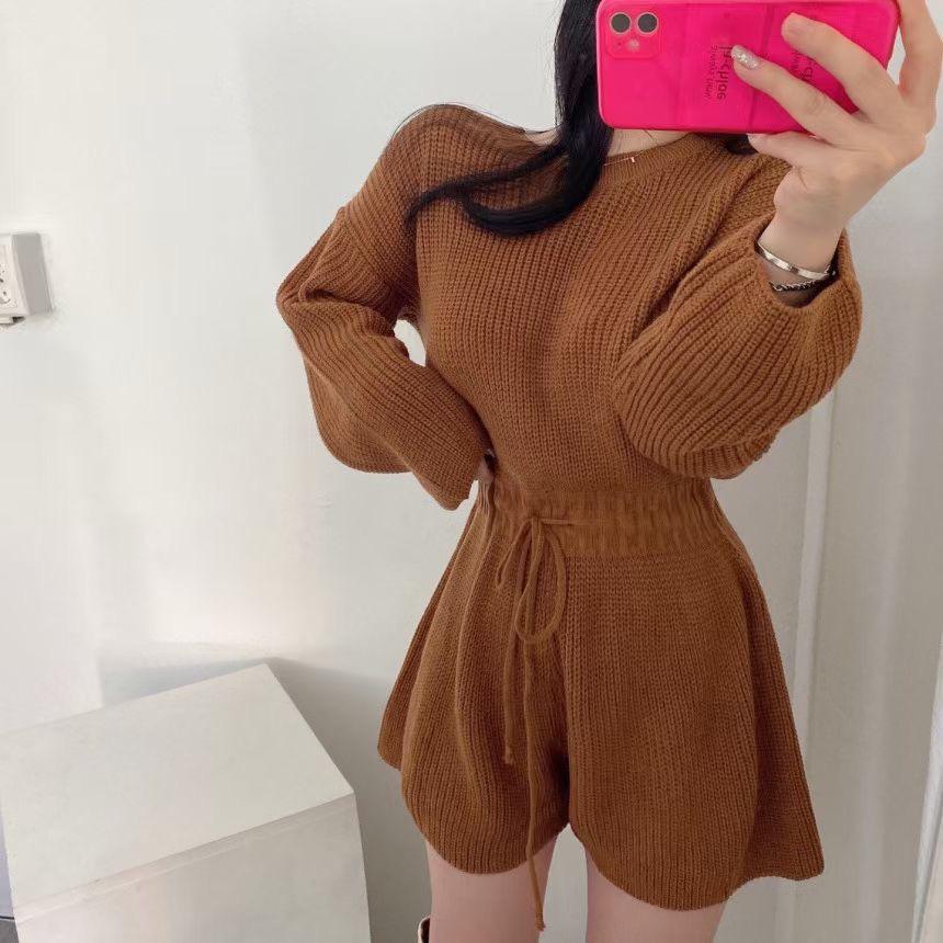T671 SOFTY CUTE JUMPSUIT