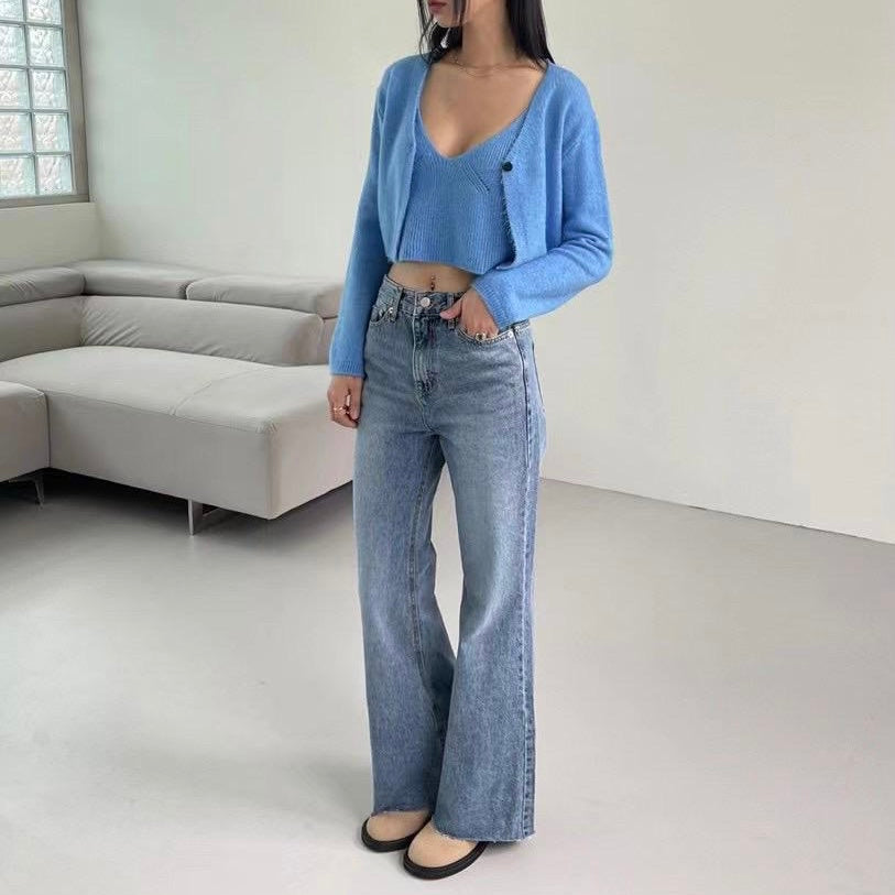 T641 HOLLY TOP SET