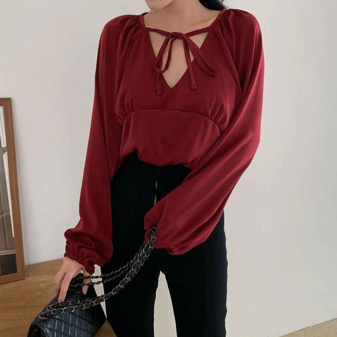 T678 FAIRY TOP