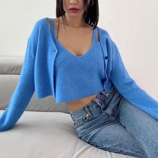 T641 冬青頂套裝