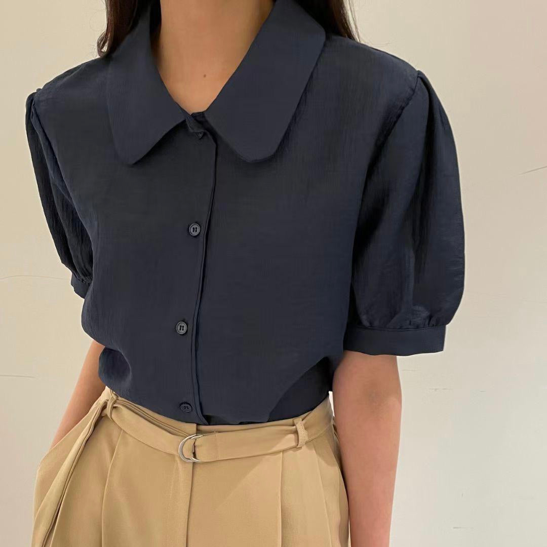 T759 PENNY BLOUSE