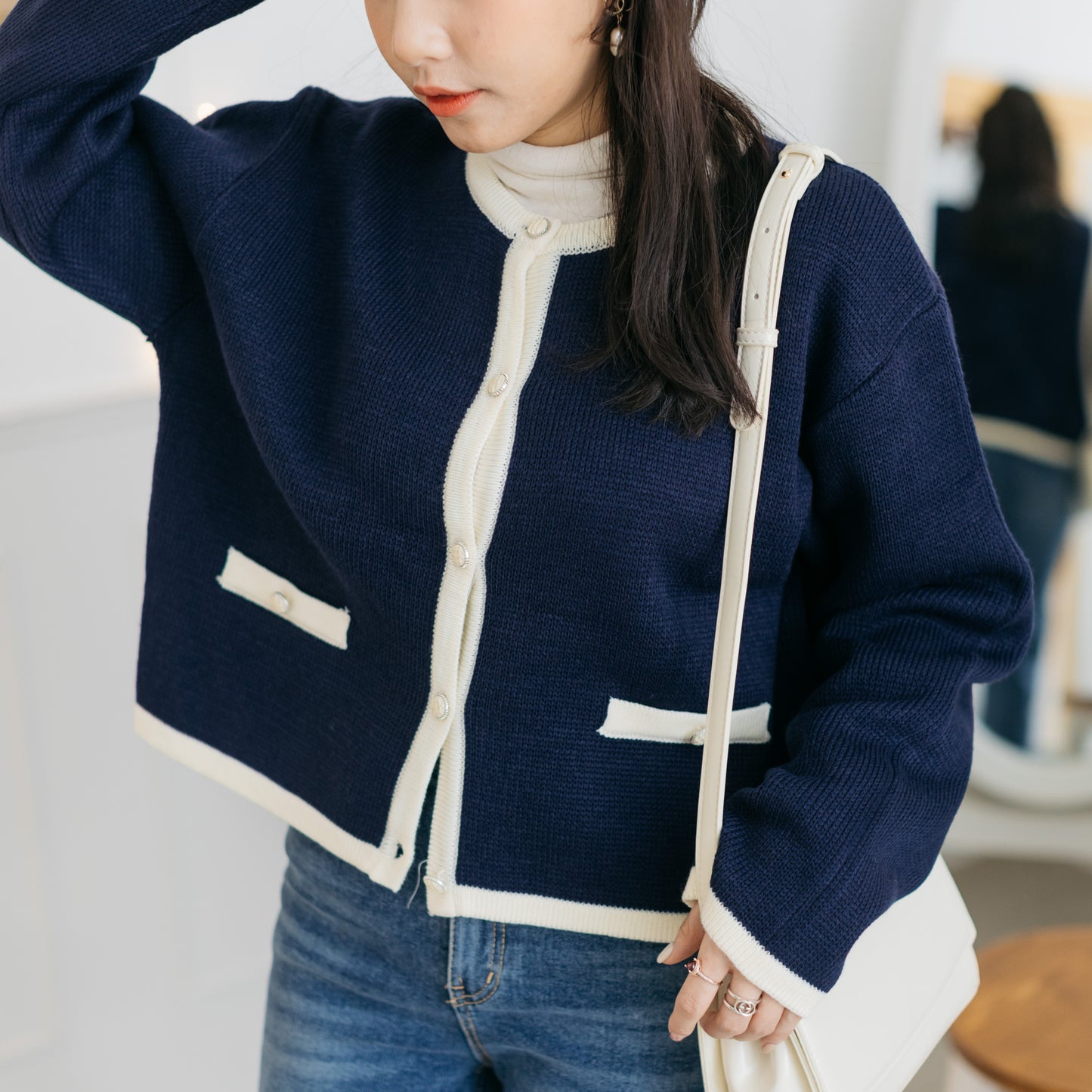 C057 PASSIVE JACKET