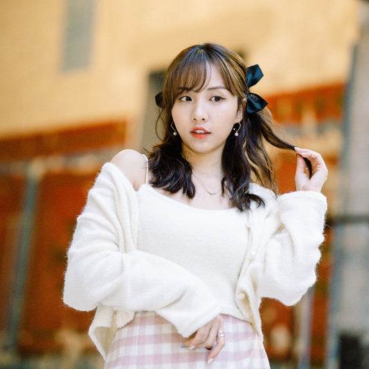 T691 克里斯蒂套裝