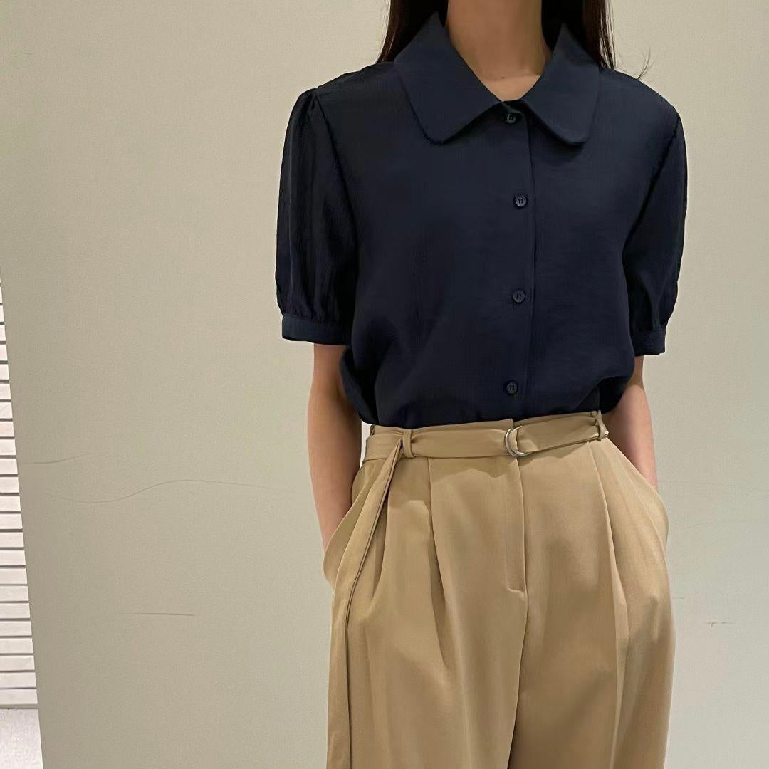 T759 PENNY BLOUSE