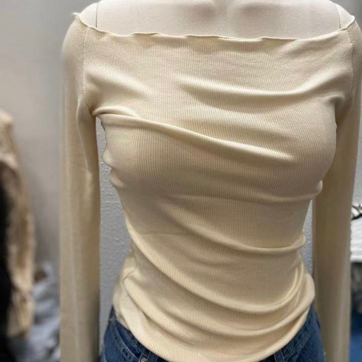 T724 FEMINE TOP