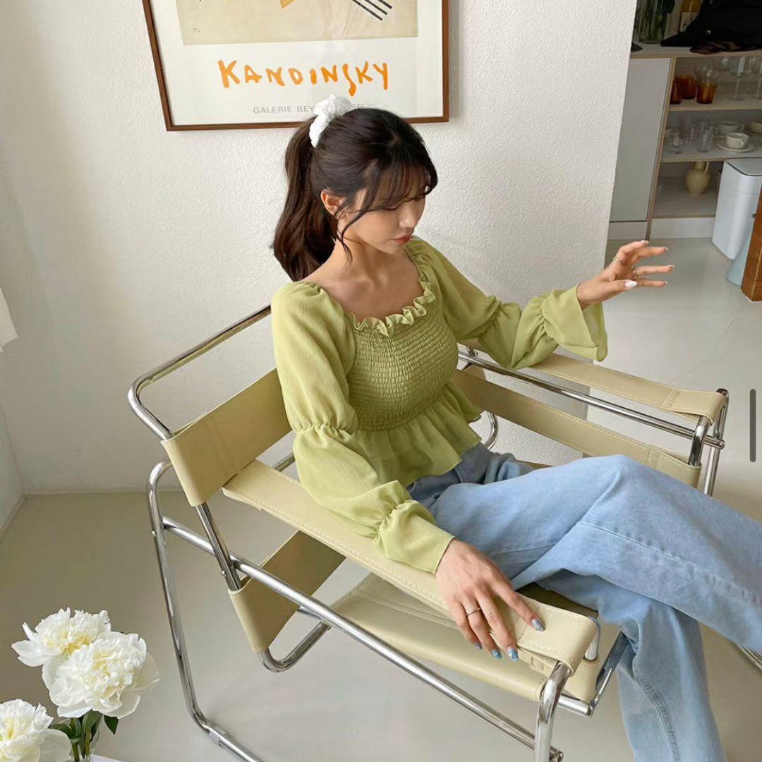 T563 DORI TOP