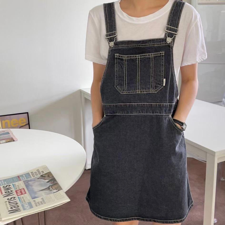 T581 HELLO DENIM OPS