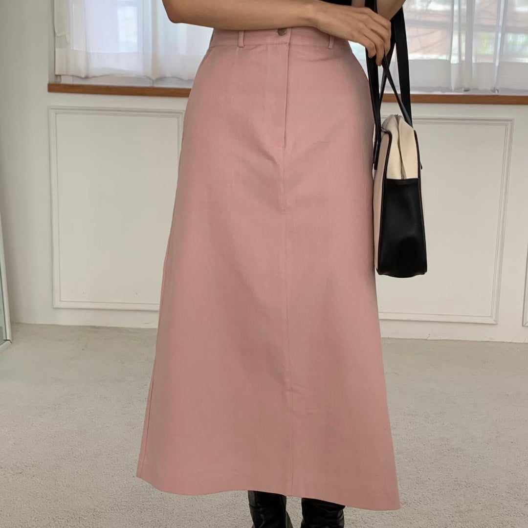 B223 CANDY DAY SKIRT