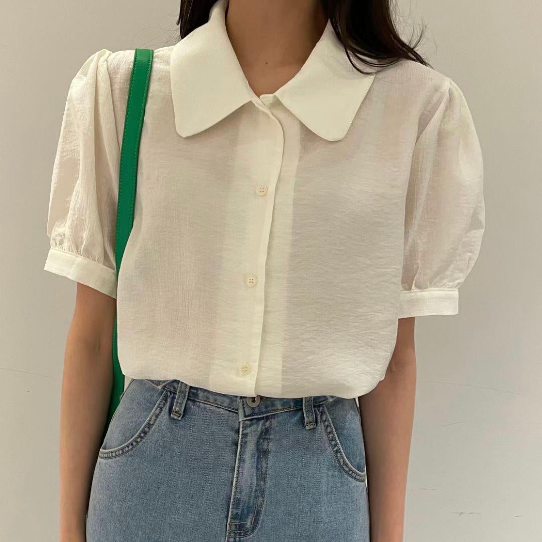 T759 PENNY BLOUSE