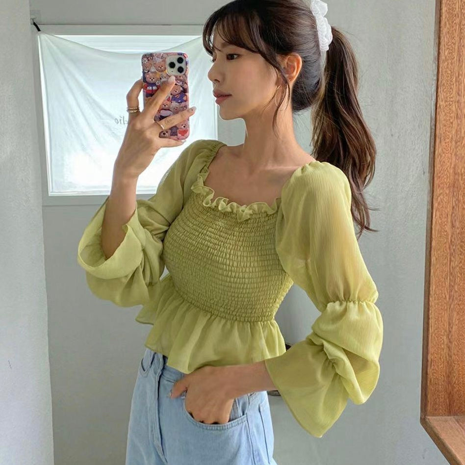 T563 DORI TOP