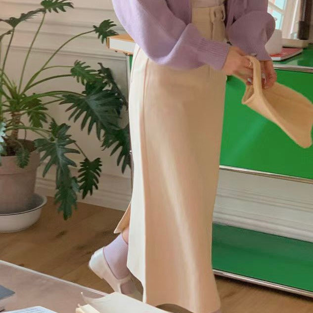 B223 CANDY DAY SKIRT