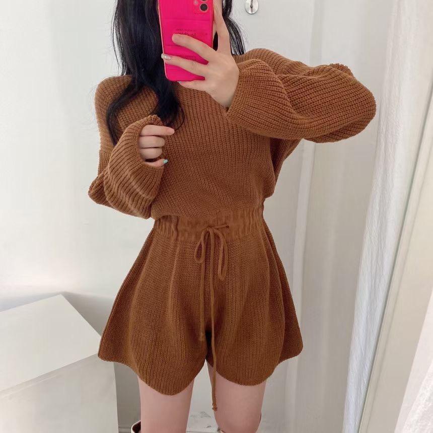 T671 SOFTY CUTE JUMPSUIT