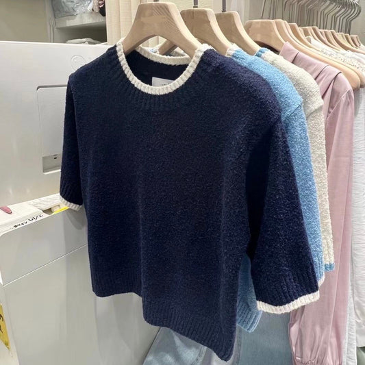 T732 春季輕便上衣