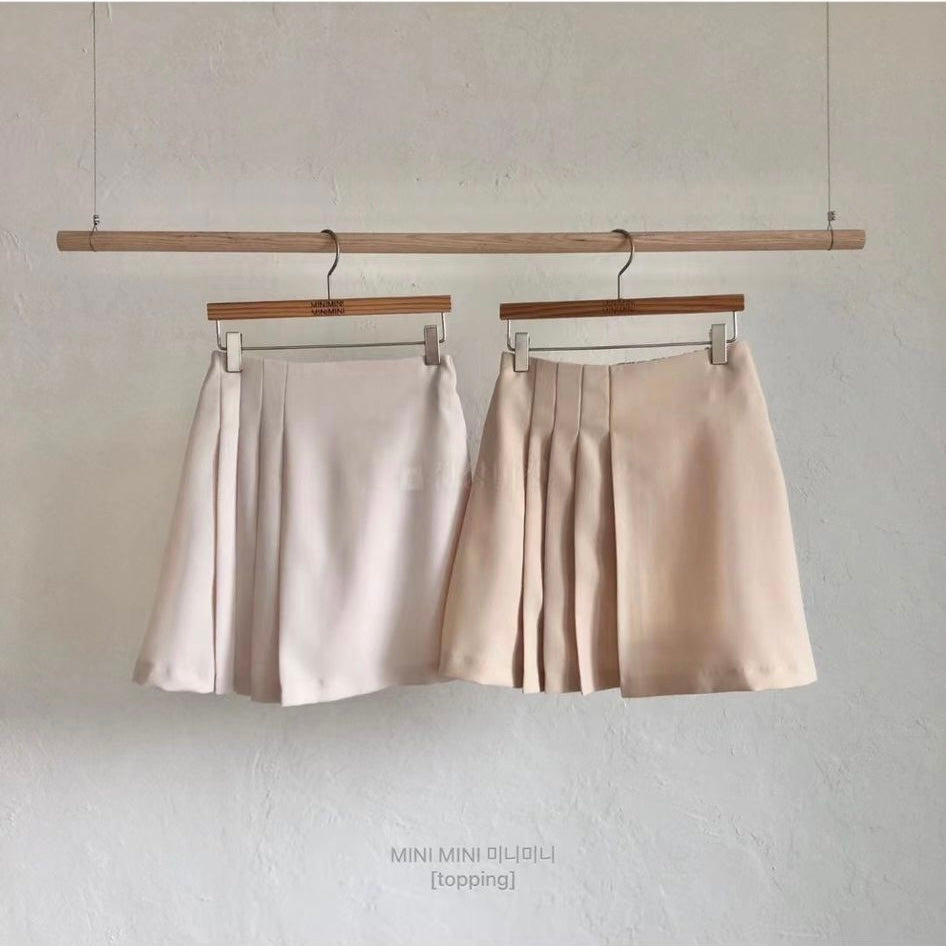 B233 CAMILE SKIRT
