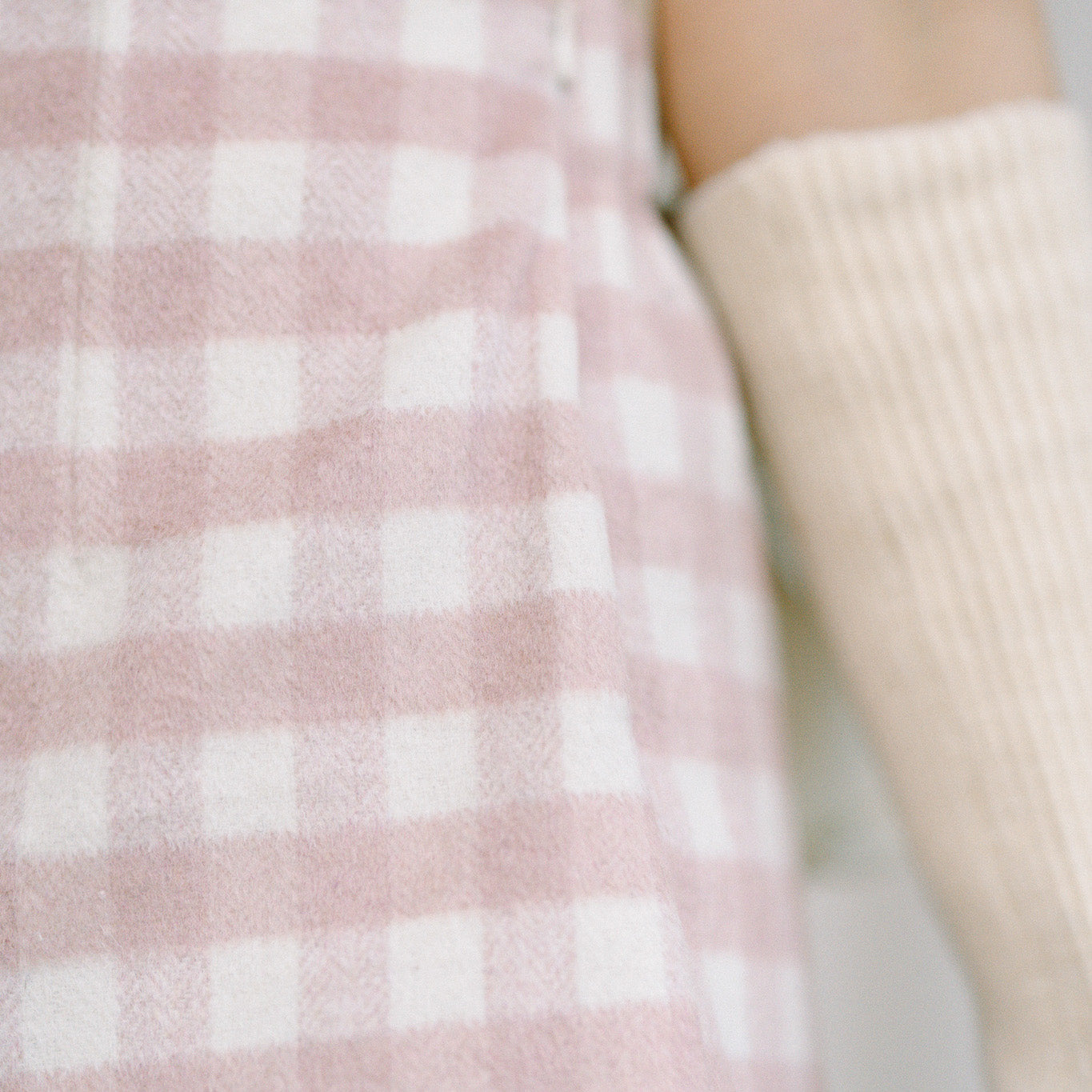 B216 PINKY SKIRT