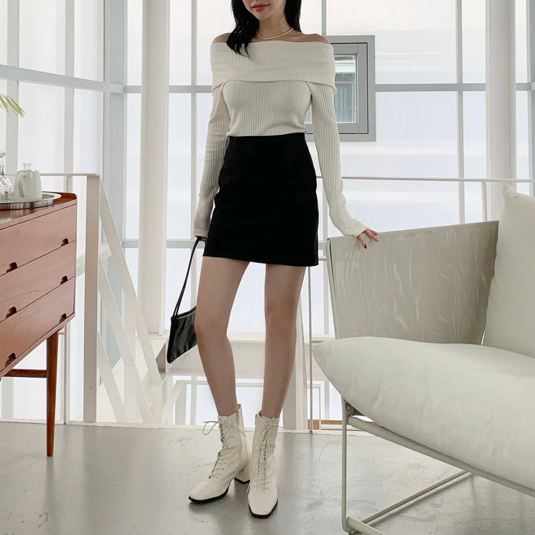 T725 GINA 2-WAYS TOP